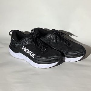 Hoka Bondi 7